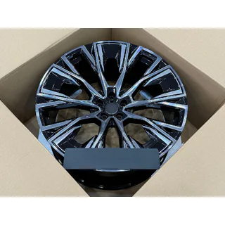 Cerchi forgiati OEM R23 V2 (Set di 4) foto 2