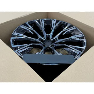 Cerchi forgiati OEM R23 V2 (Set di 4) foto 4
