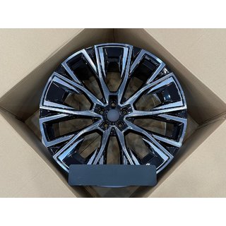 Cerchi forgiati OEM R23 V2 (Set di 4) foto 1