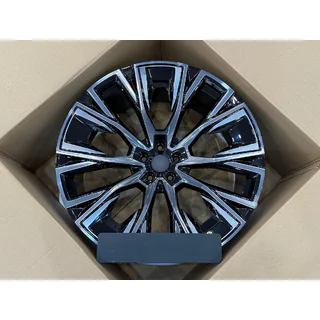Cerchi forgiati OEM R23 V2 (Set di 4) foto 1