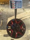 BMW XM G09 2022- Cerchi forgiati OEM R22 V1 (Set da 4) foto 20