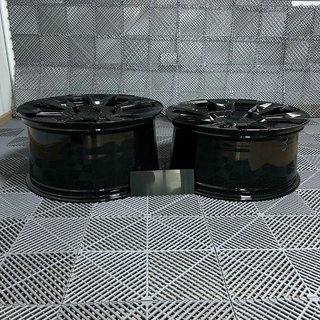 Cerchi forgiati OEM R22 V2 (set da 4) foto 4