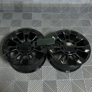 Cerchi forgiati OEM R22 V2 (set da 4) foto 2