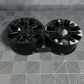 Cerchi forgiati OEM R22 V2 (set da 4) foto 3