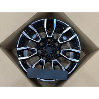 Cerchi forgiati OEM R21 V2 (set da 4) foto 1