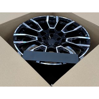 Cerchi forgiati OEM R21 V2 (set da 4) foto 4