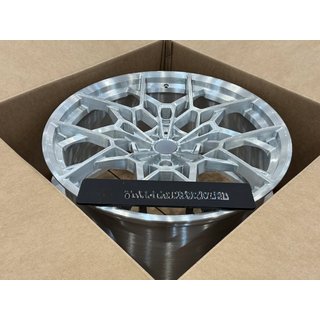 Cerchi forgiati OEM R22 V2 (set da 4) foto 4