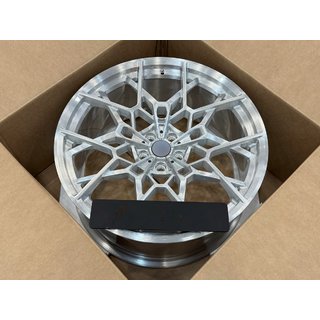 Cerchi forgiati OEM R22 V2 (set da 4) foto 2