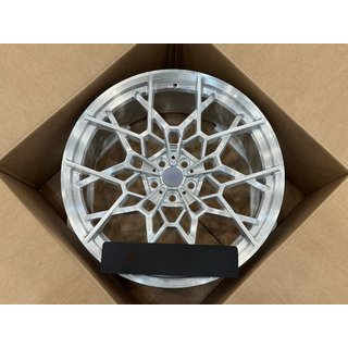 Cerchi forgiati OEM R22 V2 (set da 4) foto 1