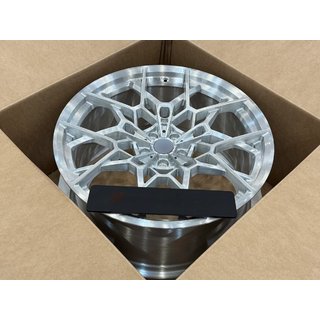 Cerchi forgiati OEM R22 V2 (set da 4) foto 3
