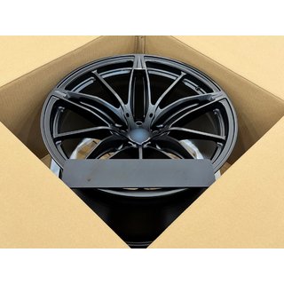 Cerchi forgiati OEM R19 (Set da 4) BMW 3 Series G20/G21 2018- foto 3
