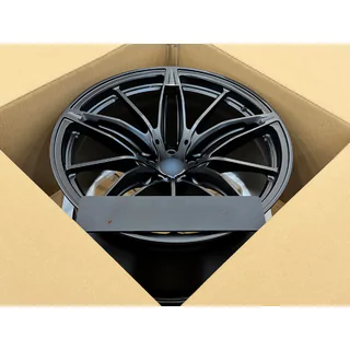 Cerchi forgiati OEM R19 (Set da 4) foto 3