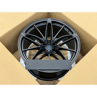 Cerchi forgiati OEM R19 (Set da 4) foto 2