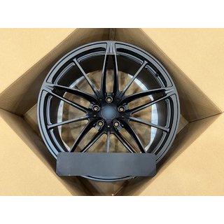 Cerchi forgiati OEM R19 (Set da 4) BMW 3 Series G20/G21 2018- foto 1