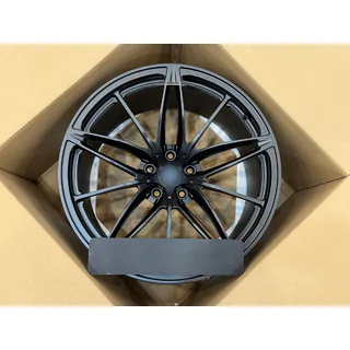 Cerchi forgiati OEM R19 (Set da 4) foto 1