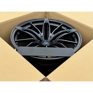Cerchi forgiati OEM R19 (Set da 4) BMW 3 Series G20/G21 2018- foto 4