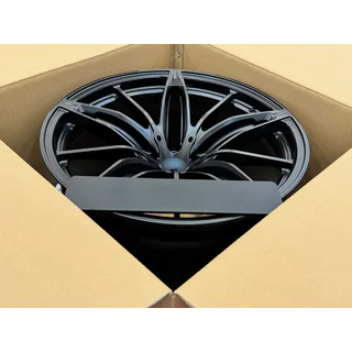 Cerchi forgiati OEM R19 (Set da 4) foto 4