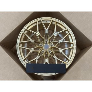 Cerchi forgiati OEM R19 R20 V4 (Set da 4) BMW 2 Series G42 2021- foto 2