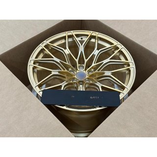 Cerchi forgiati OEM R19 R20 V4 (Set da 4) BMW 2 Series G42 2021- foto 3