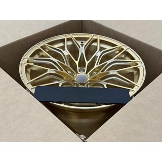 Cerchi forgiati OEM R19 R20 V4 (Set da 4) BMW 2 Series G42 2021- foto 4