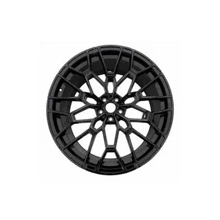Cerchi OEM forgiati R21 R22 (Set da 4)