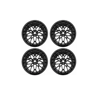 Cerchi OEM forgiati R21 R22 (Set da 4) BMW X6 G06 2019–2027 foto 2