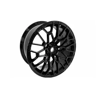 Cerchi OEM forgiati R21 R22 (Set da 4) BMW X6 G06 2019–2027 foto 3