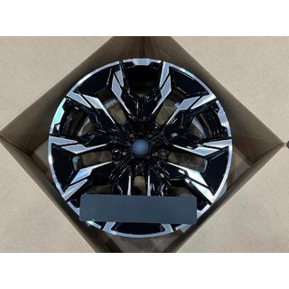 Cerchi forgiati OEM R21 V4 (set da 4) BMW 5/i5 Series G60/G60E/G61 2023- foto 1