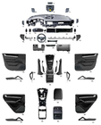 Porsche Cayenne 2010-2017 Kit aggiornamento interni per 2023+ foto 1