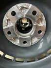 BMW I4 (G26) 2022- Cerchi forgiati OEM R18 (set da 4) foto 4