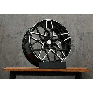 Cerchi forgiati OEM R20 V2 (set da 4) BMW 8 Series G14/G15/G16 2018- foto 1