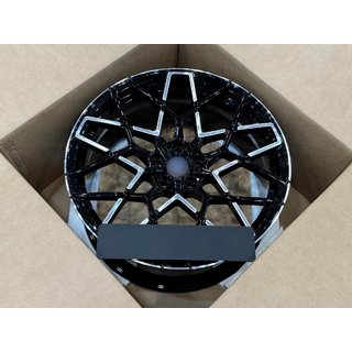 Cerchi forgiati OEM R20 V2 (set da 4) BMW 8 Series G14/G15/G16 2018- foto 3