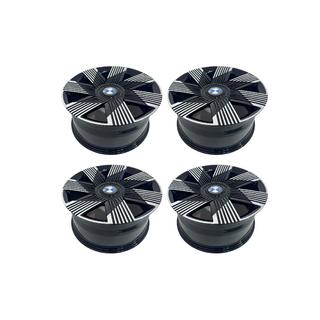 Cerchi forgiati OEM R22 V3 (set da 4) foto 1