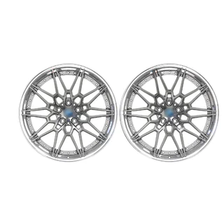 Cerchi forgiati OEM R20 V2 (set da 4) foto 3