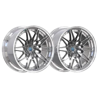 Cerchi forgiati OEM R20 V2 (set da 4) foto 4