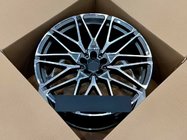 BMW X5 G05 2019–2026 Cerchi forgiati OEM R22 V8 (set da 4) foto 3