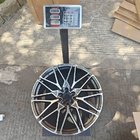 BMW X5 G05 2019–2026 Cerchi forgiati OEM R22 V8 (set da 4) foto 12