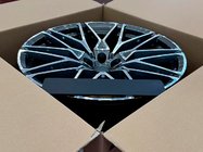 BMW X5 G05 2019–2026 Cerchi forgiati OEM R22 V8 (set da 4) foto 6