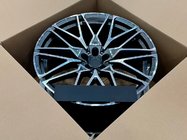 BMW X5 G05 2019–2026 Cerchi forgiati OEM R22 V8 (set da 4) foto 4