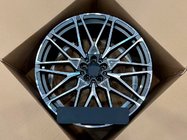 BMW X5 G05 2019–2026 Cerchi forgiati OEM R22 V8 (set da 4) foto 2