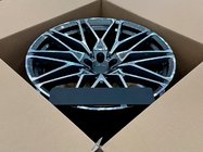 BMW X5 G05 2019–2026 Cerchi forgiati OEM R22 V8 (set da 4) foto 5