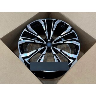 Cerchi forgiati OEM R23 V3 (Set di 4) foto 2