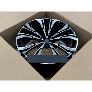 Cerchi forgiati OEM R23 V3 (Set di 4) foto 3