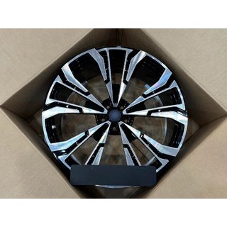 Cerchi forgiati OEM R23 V3 (Set di 4) foto 1
