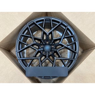 Cerchi forgiati OEM R20 V3 (Set di 4) BMW 8 Series G14/G15/G16 2018- foto 2