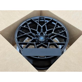 Cerchi forgiati OEM R20 V3 (Set di 4) BMW 8 Series G14/G15/G16 2018- foto 4