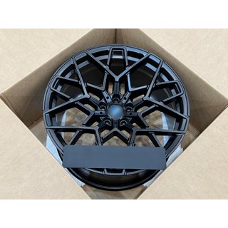 Cerchi forgiati OEM R20 V3 (Set di 4) BMW 8 Series G14/G15/G16 2018- foto 3
