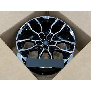 Cerchi forgiati OEM R22 V5 (Set da 4) foto 3