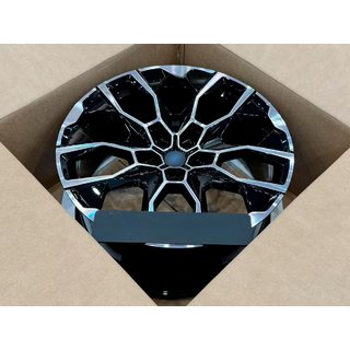 Cerchi forgiati OEM R22 V5 (Set da 4) foto 4