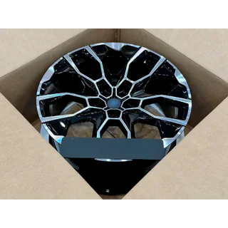 Cerchi forgiati OEM R22 V5 (Set da 4) foto 4